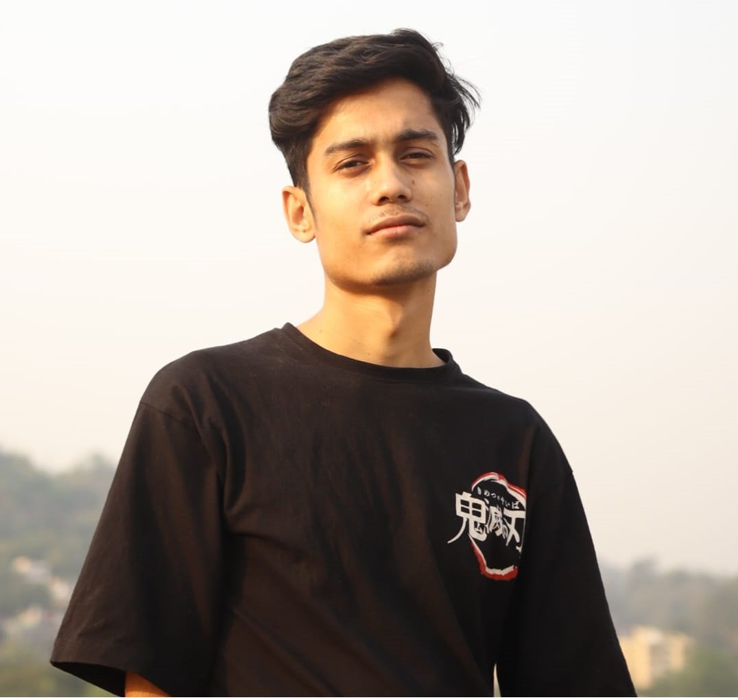 Divas Chhetry